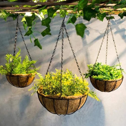 1pc hanging basket chains 4 - 1pc,