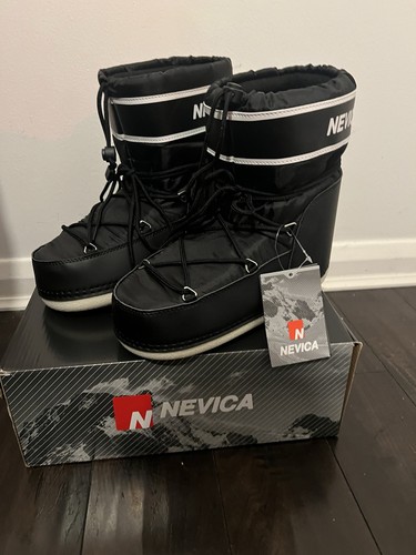 Nevica moon boot brand new - nevica,