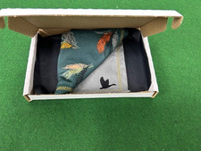 Black Goose EDC Feathers