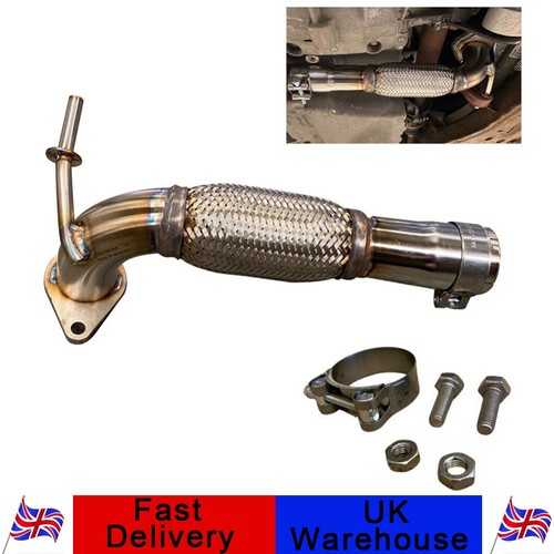For ford fiesta - mk7, mk7.5