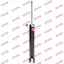 2x Shock Absorbers For Kia Pro