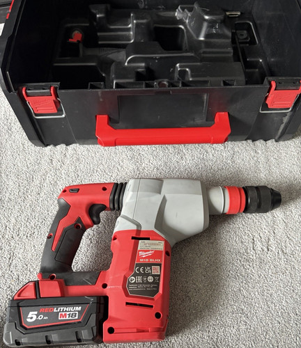 Milwaukee m18 blhx - m18,