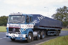 THH Truck Photos - Seddon