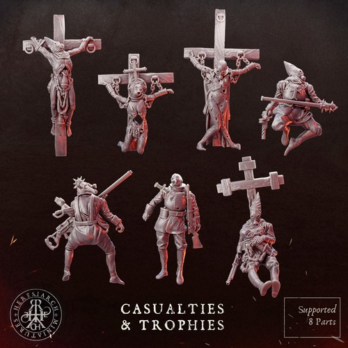 Trench war compatible - war,