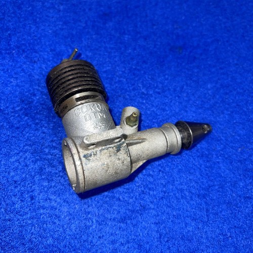 Cokoa otm 5cc diesel engine - otm,