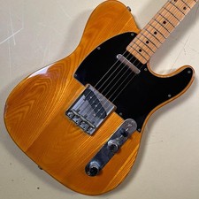 Fender Japan TL72 Telecaster