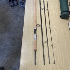 HARDY DEMON SPIN 9ft 40- 100g