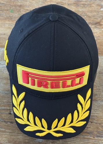 Authentic pirelli podium - f1,