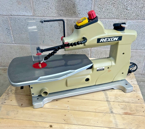Rexon vs4003a variable - rexon,