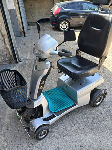 Quingo vitess wheel - quingo, 2