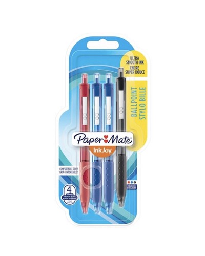 Paper mate inkjoy 300rt - mate,