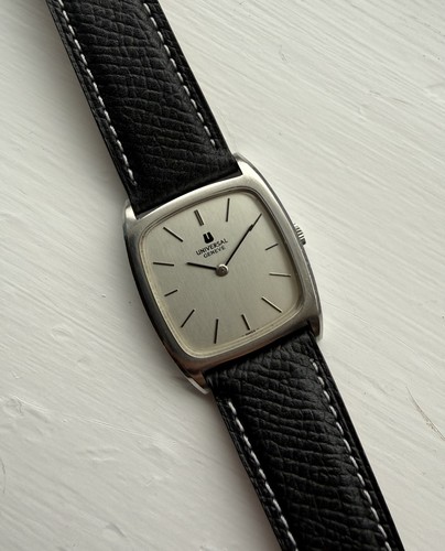 Universal geneve men vintage - geneve,