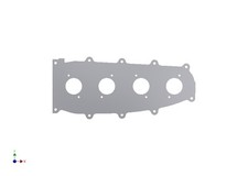 Baseplate to fit Nissan Pulsar