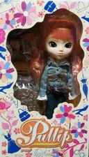 Pullip Brand New Purezza Fashion Doll 