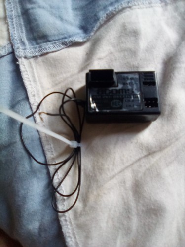 Acoms mhz remote - acoms,