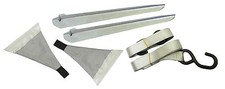 ROLL OUT AWNING TIE DOWN KIT