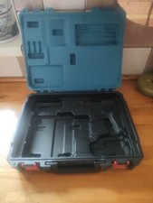 Erbauer Impact Driver 18V