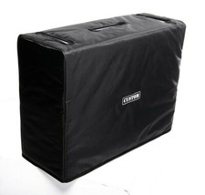 Custom padded cover for VOX