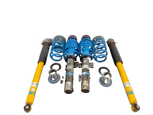 Bilstein b14 coilovers seat - bilstein,