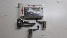 Moulinex Master 2 drums Grater Stainless Steel