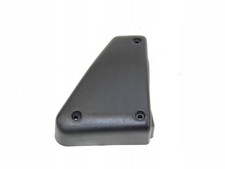 Yamaha Fazer 600 Side Side