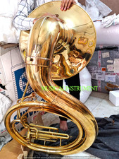 SOUSAPHONE  HORN  25" BELL