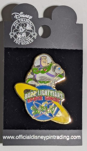 Disney wdw buzz lightyear - wdw,