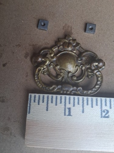 Singer sewing cabinet drawer - sewing,