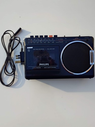 Philips d7180 05r portable - philips,