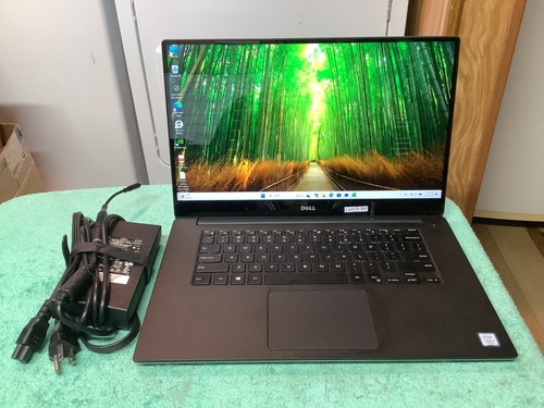 Dell xps 9560 touch - xps, 9560,