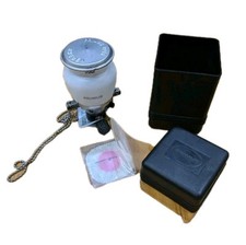 Primus Gas Lantern Camping Lamp Light Carp Fishing PTL 2245 Sweden 