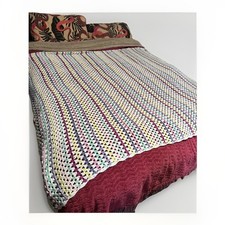 Crochet Vintage Style Granny