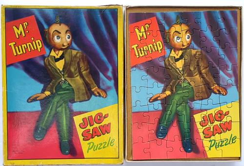 Bbc whirligig turnip - whirligig, 'mr