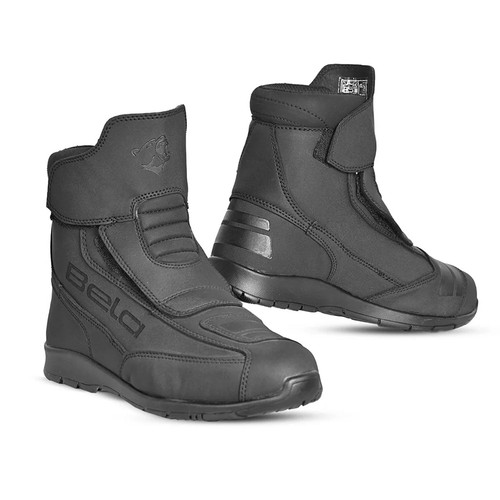 Bela metropolis men boots - bela, men's