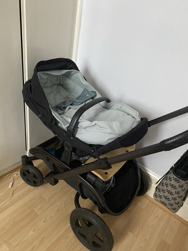 Quinny hubb duo seat for - quinny,