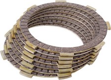 Clutch Plates Kit Set Suzuki