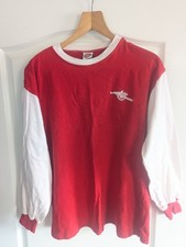 TOFFS Arsenal 1960/70s Vintage