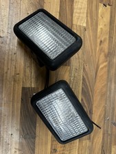 TRAP Speaker Square Driving