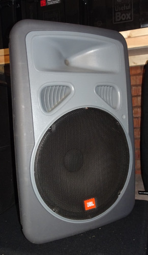 Jbl eon power15 pair - pa,