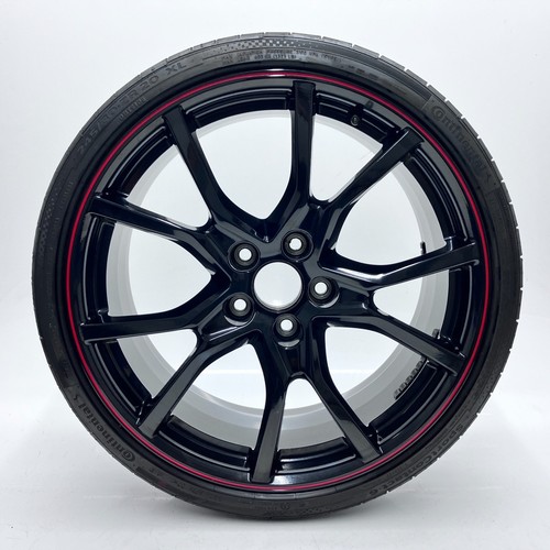 Honda civic fk8 - civic, alloy