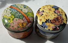 NEW Vintage  2 x Ian Logan