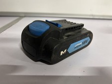 GENUINE MACALLISTER MSB18S-15