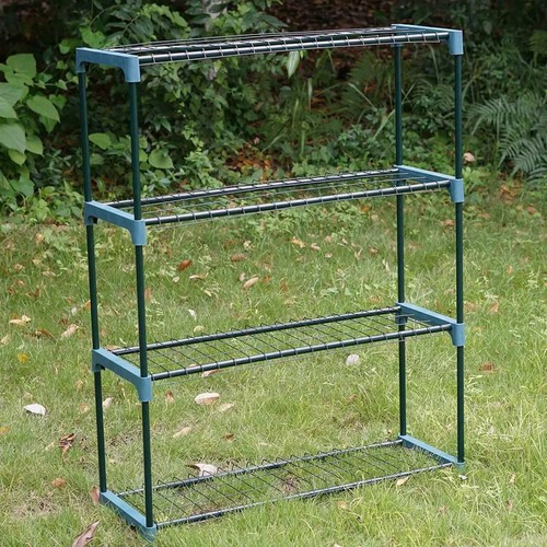 Tier garden greenhouse - garden,