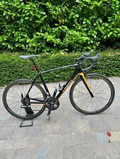 Specialized S-works Tarmac McLaren Limited Edition 69/250 56cm New 2015