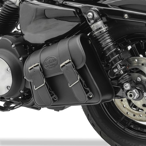 Saddlebag motorcycle craftride - saddlebag,