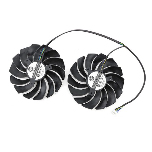 Cooling fan part - cooling, for