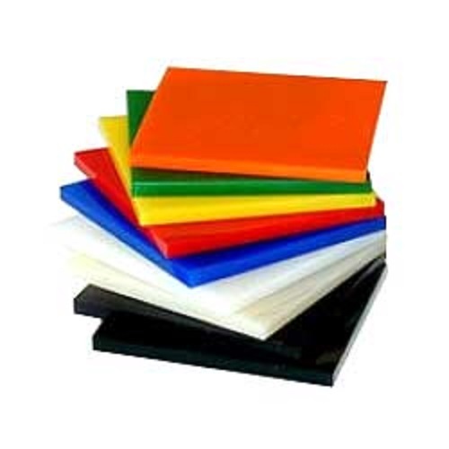 Acrylic plexiglass x 24 - acrylic,