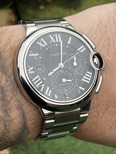 MENS CARTIER BALLON BLEU 44MM