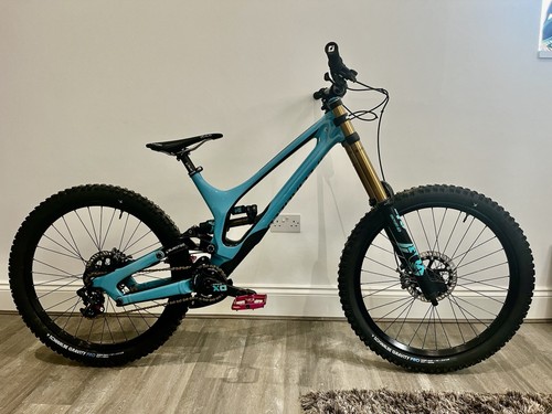 2021 specialized demo - 2021, 8