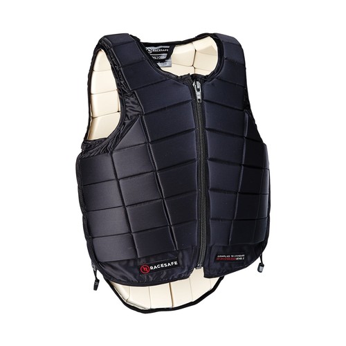 Racesafe rs2010 black horse - racesafe,